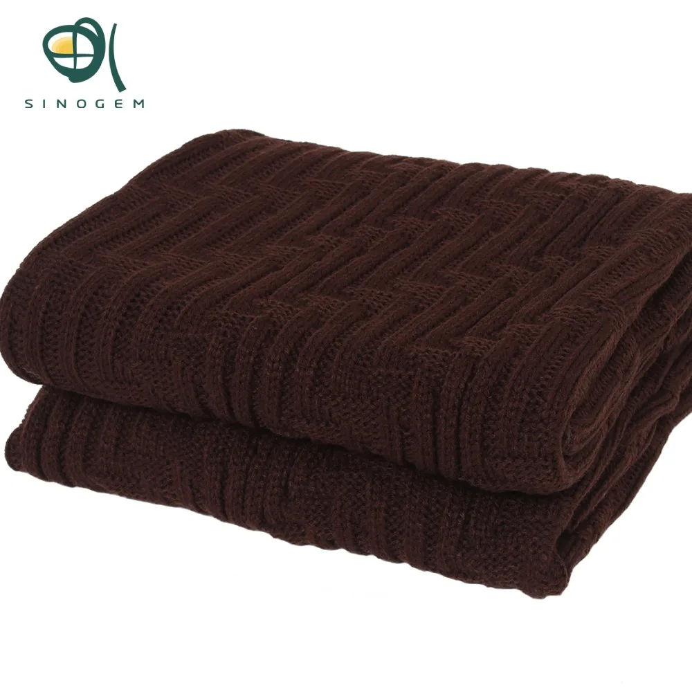 Popular Acrylic Blankets For Bedsbuy Cheap Acrylic Blankets For - Sinogem Brand News Xcm Geometric Knitted Blanket Acrylic Solidblanket Weave Tippet For Living popular acrylic blankets for bedsbuy cheap acrylic blankets for - sinogem brand news xcm geometric knitted blanket acrylic solidblanket weave tippet for living
