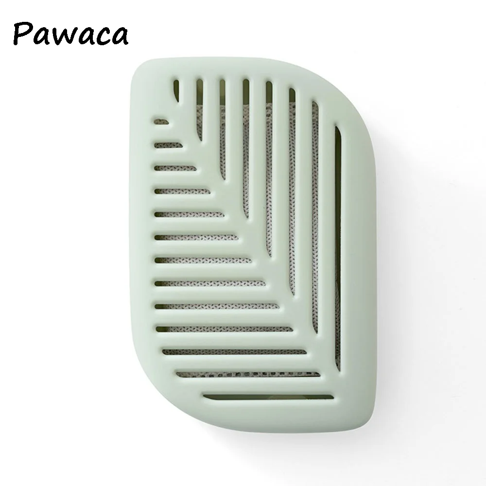 

Creative Sucker Type Refrigerator Deodorant Box Household Refrigeration Activated Carbon Dehumidifier Box Fresh And Deodorant