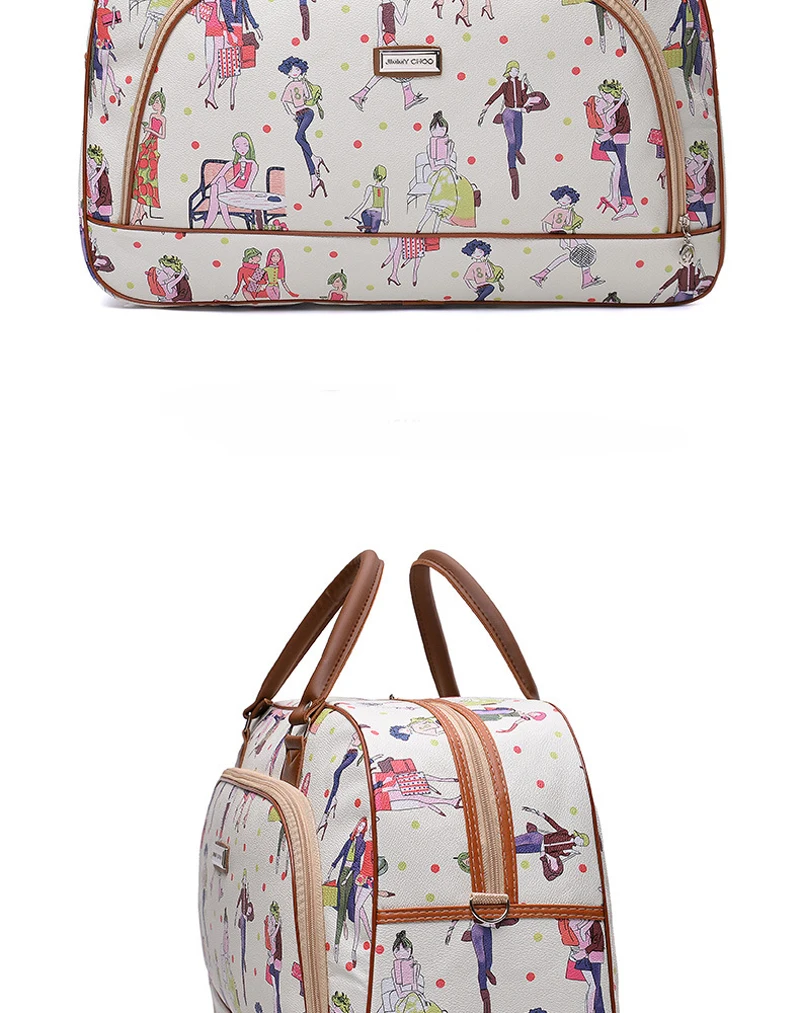 Модные кожаные дорожные сумки для женщин/мужчин, ручная сумка для путешествий, Повседневная сумка для путешествий, сумки Bolsas De Viaje
