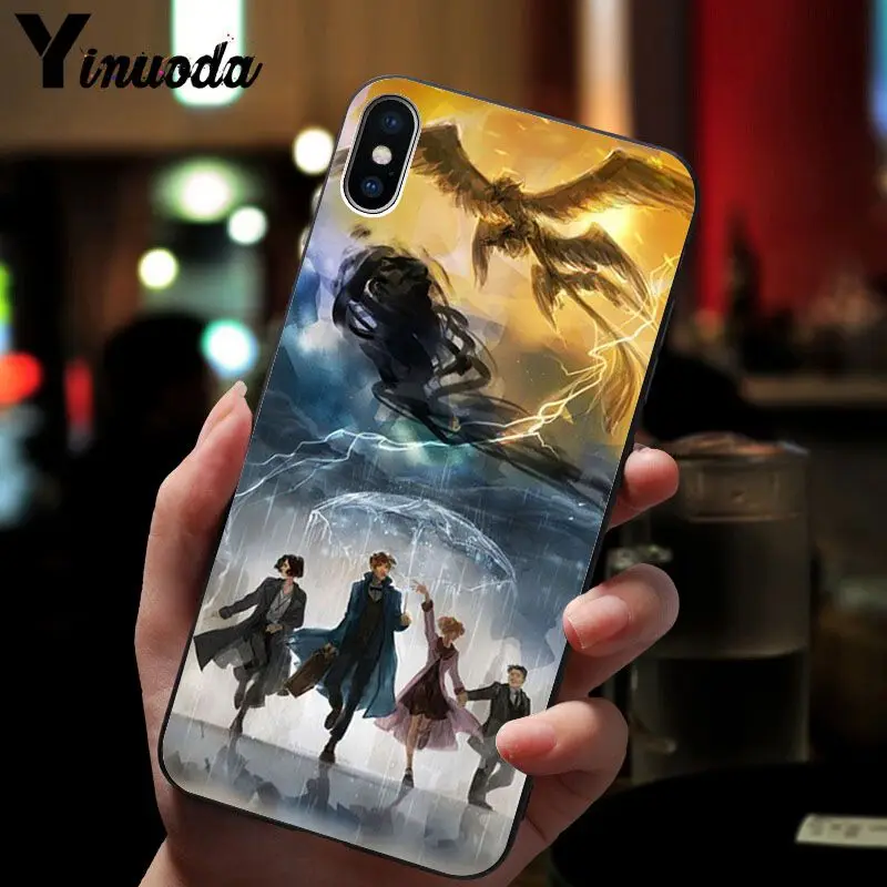 Fantastic Beasts