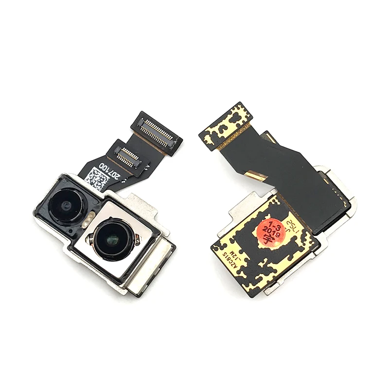 

Rear Big Back Camera Flex Cable Main Camera Module For 6.2" Asus Zenfone 5 2018 Gamme ZE620KL/ Zenfone 5Z ZS620KL X00QD