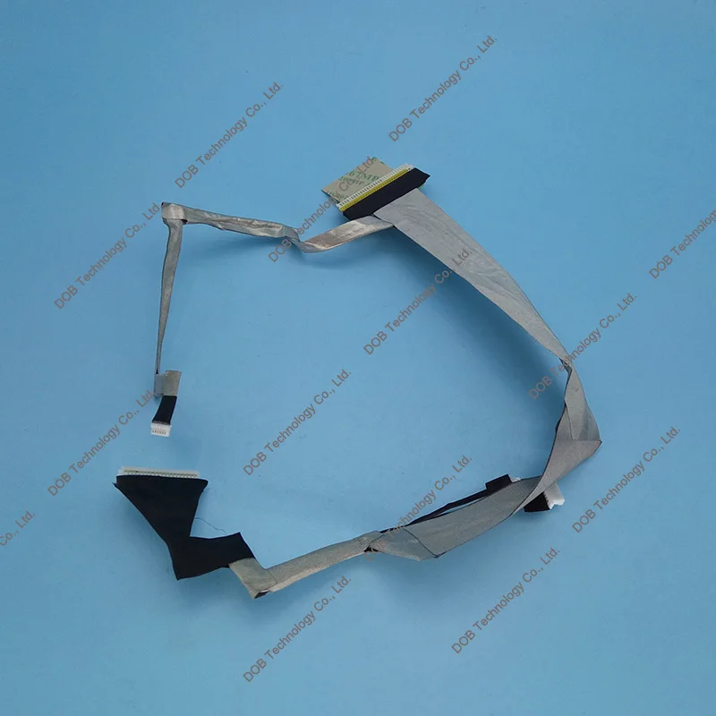 

ЖК-кабель для HP Pavilion DV4-1000 Series DC02000I000