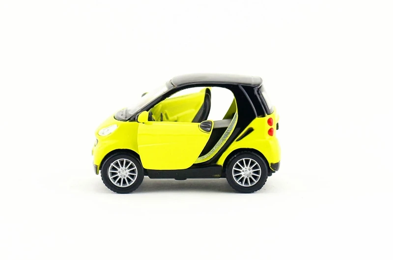 M-B Smart Fortwo (5)