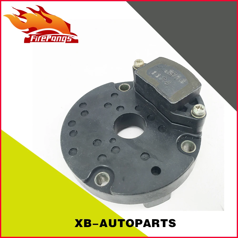 Оригинальный модуль J914 T5T42171 для MAZDA MITSUBISHI|module|module mitsubishimodule ignition |
