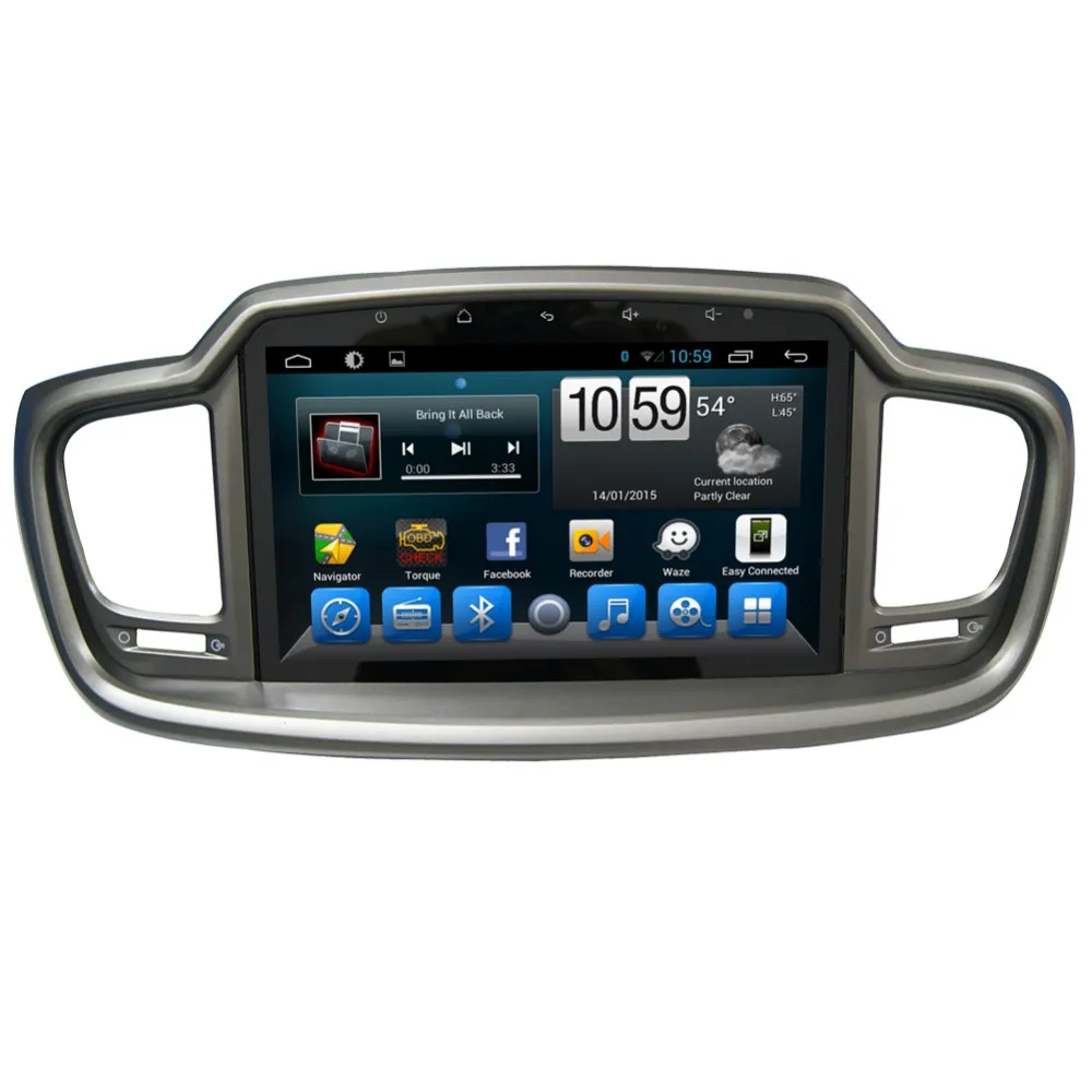 Cheap 10.1" HD 1024*600 Android 6.0 Car DVD Radio GPS Stereo Navigation Player for Kia Sorento 2015 2016 GPS Radio 4 Core 4G WIFI BT 1 Cheap 10.1" HD 1024*600 Android 6.0 Car DVD Radio GPS Stereo Navigation Player for Kia Sorento 2015 2016 GPS Radio 4 Core 4G WIFI BT 1