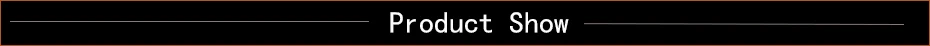 product show