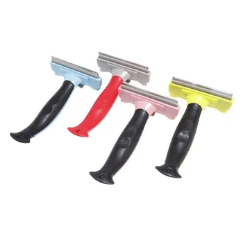 

Pet Dog Hair Trimmer For Small Pet Cat Trimmer Grooming Hair Cutting Thinning Combs Scissors Functional Pet Shears Razor
