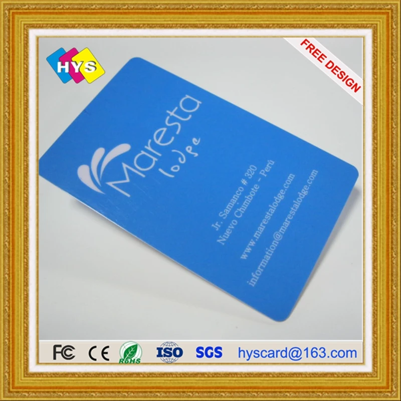 member card