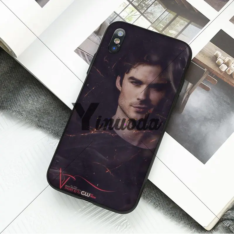 the Vampire Diaries