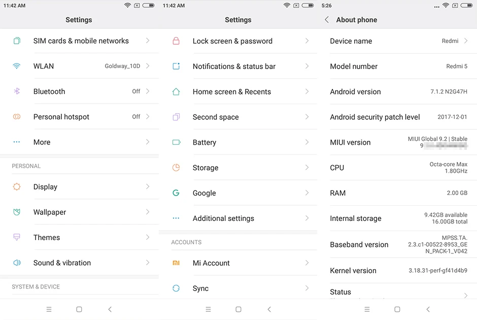 REDMI-5-16