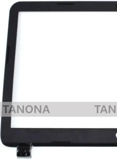 Replace for HP 15-R005la 15-R006la 15-R007la LCD Back Cover Top Rear lid /& Bezel /& Hinges