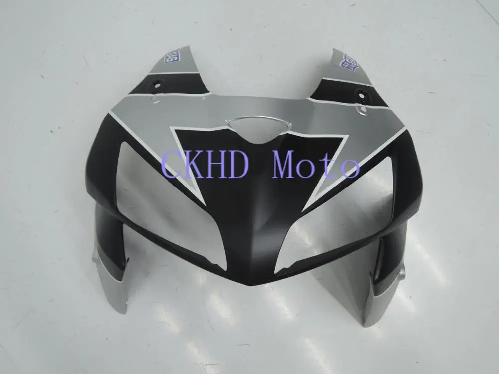 CBR600RR новый мотоцикл для Honda 2005 2006 CBR 600RR F5 CBR600 05 06 передний верхний носовой