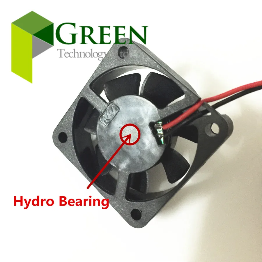 20pcs NEW Hydro Bearing DC12V 0.07A 4010 40mm 40x40x10mm Graphics Card