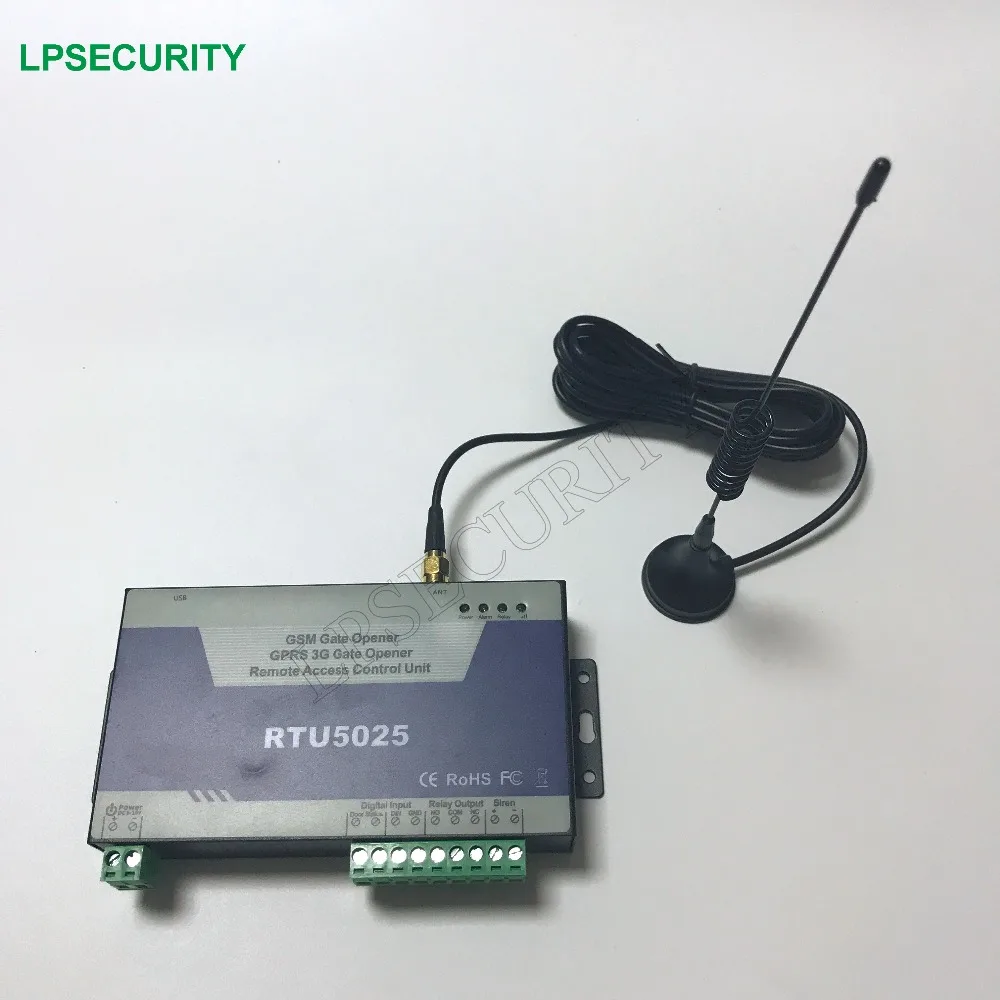 RTU5025-LP-31