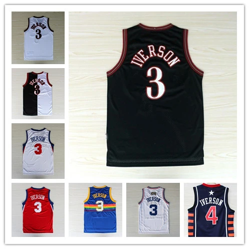 allen iverson jersey cheap