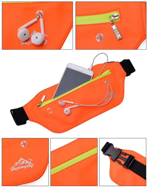 Aliexpress.com : Buy Outdoor Sports Running Pockets Fashion outdoor ...