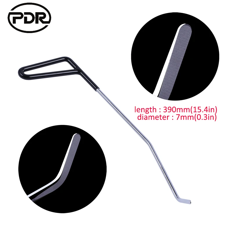 hooks-390mm