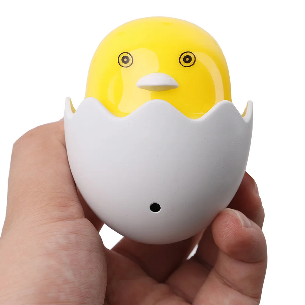 

Wall Socket Lamps LED Night Light Control Sensor US EU Plug Yellow Duck Lights For Children Kids Room Gifts Decoration Lighting