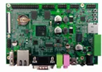 TI DM3730 Совет по развитию DevKit8500D оценки люкс HDMI Cortex-A8