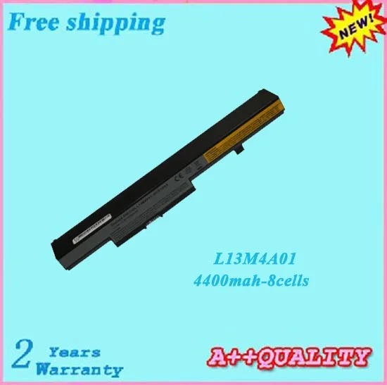 Аккумулятор 14 4 4400 мАч для ноутбука LENOVO L13L4M01 45N1182 45N1183 45N1184 45N1185 45N1186 45N1187 бесплатная