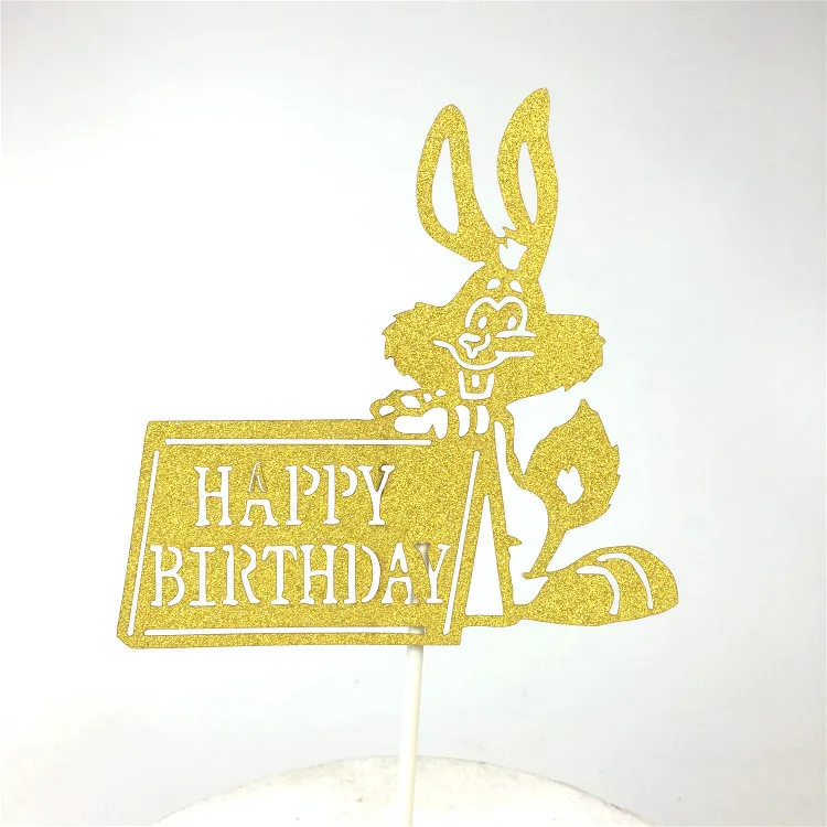 Happy Birthday Cake Toppers Wholesale Happy Birthday Cake Toppers Wholesale