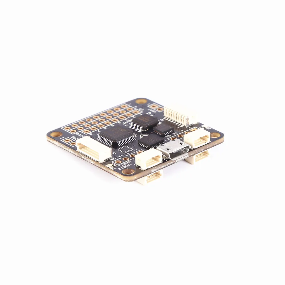 

SP Racing F3 Pro Flight Control Controller for FPV 250 210 180 Quadcopter Acro/Deluxe Version better than CC3D Flip32