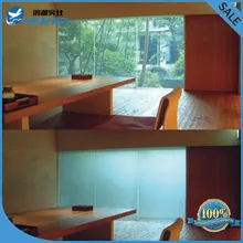 Умная пленка переключаемая пленка/переключаемая умная стеклянная пленка/Высшее качество происхождения из Кореи-(PDLC) умная пленка