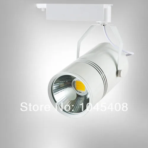 Светодиодный прожектор светодиодного освещения cob 20 Вт Металлогалогенная лампа световой прожектор Прожекторы
