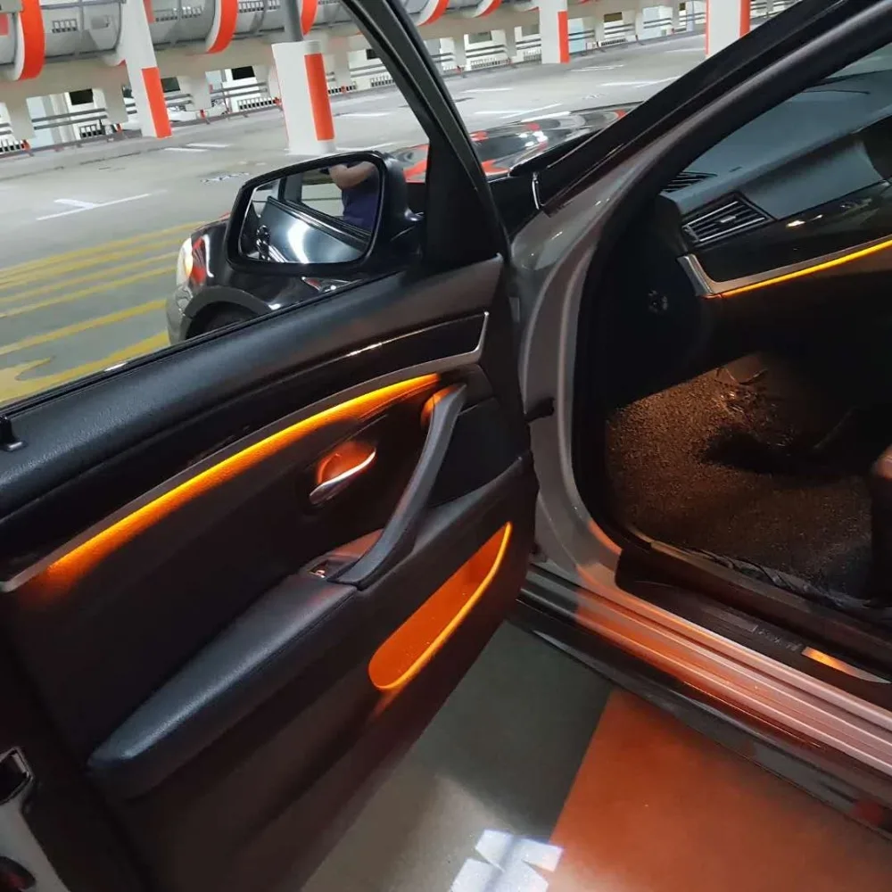 How And Why To Install Led Interior Lights In Your Car How And Why To Install Led Interior Lights In Your Car