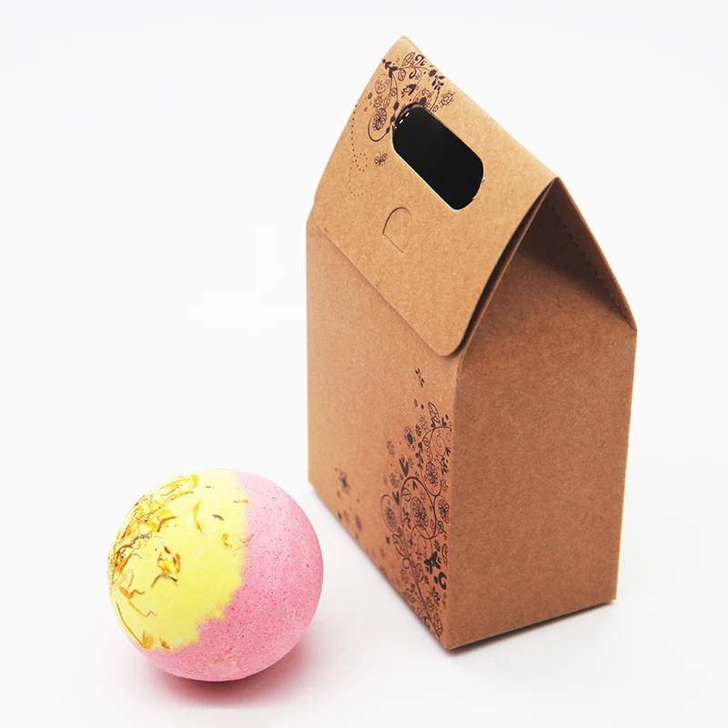 Tsing Bath Bomb Camomile 120G Essential Oil Handmade Bubble Bath Bomb SPA Gift Set Nourishing Moisturizing 1 Tsing Bath Bomb Camomile 120G Essential Oil Handmade Bubble Bath Bomb SPA Gift Set Nourishing Moisturizing 4