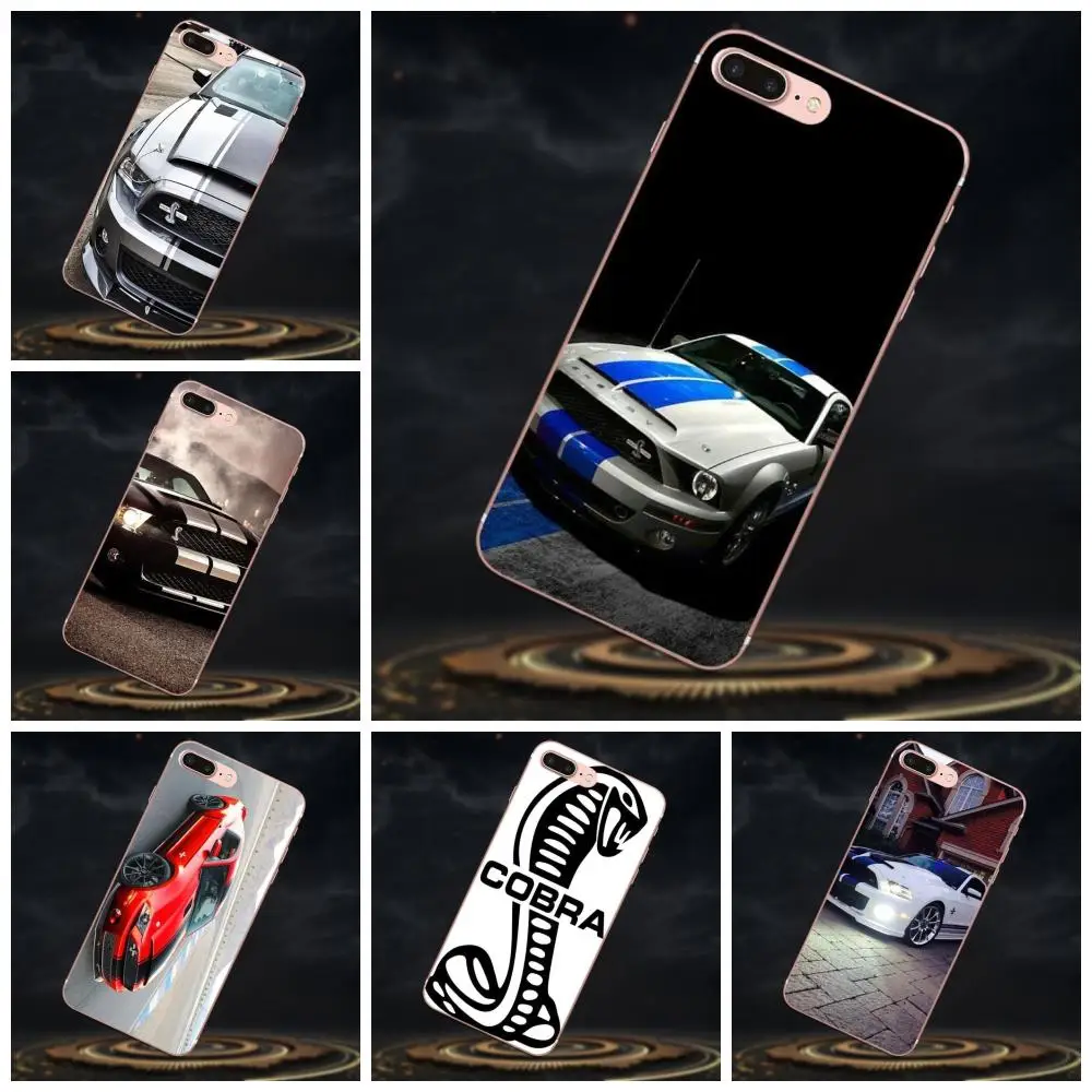 

Ford Mustang S Shelby The Cobra Snake For Huawei Honor 4C 5A 5C 5X 6 6C 6A 6X 7 7X 8 9 V8 V10 Y3II Y5II Y6II G8 P7 Play Lite