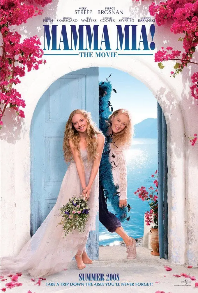 Mamma mia express coupons