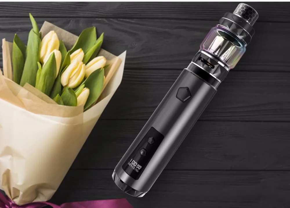 iJoy 100 Starter Kit-8