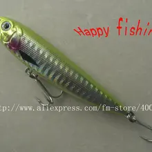 Рывком приманка Пластик приманка для рыбалки карандаш(Pe85F) Жесткая приманка пластиковая приманка для рыбы приманки наслаждаться Розничная Удобство при цена оптовой продажи