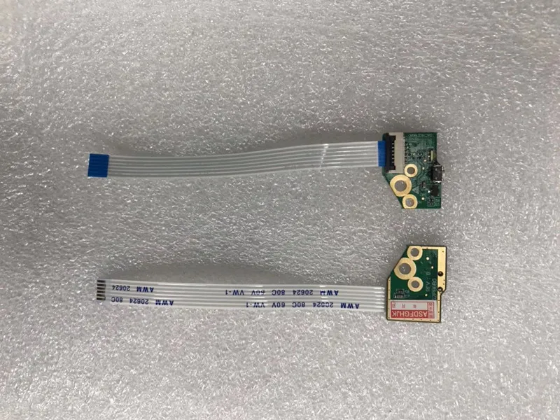 New Laptop Power Button Board for HP Pavilion x360 13-U Series | Компьютеры и офис