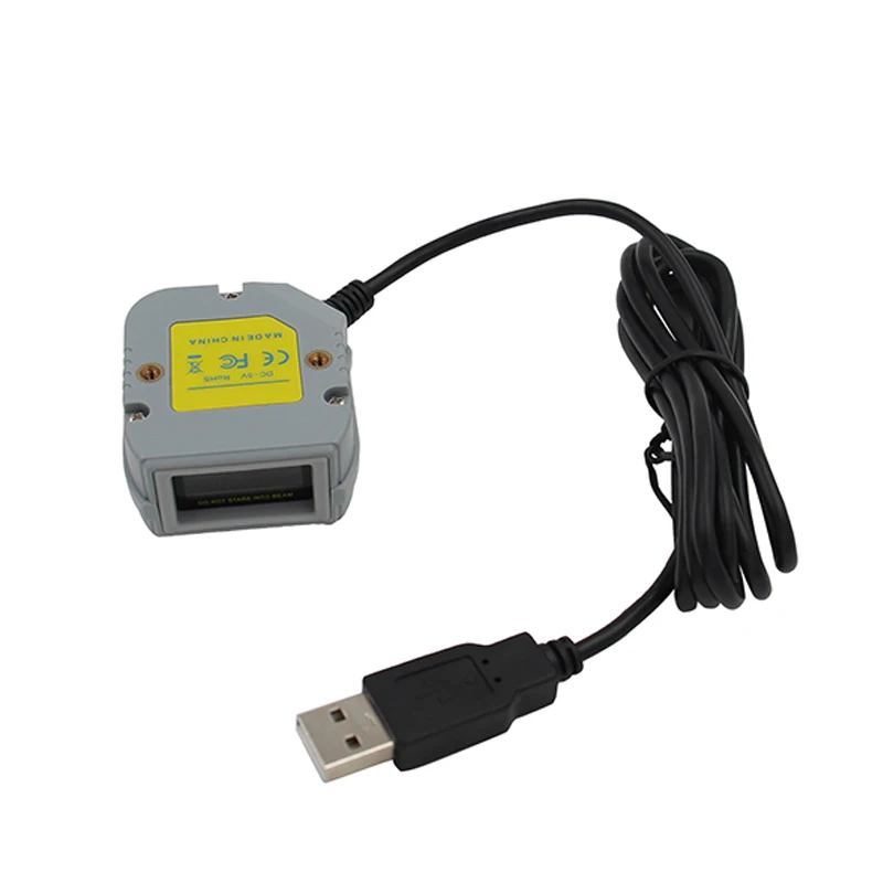 احادي الباركود ماسحة منصة 1D/2D/QR الباركود الهاتف Autoscanner