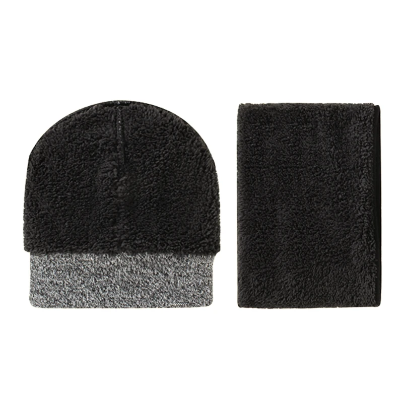 scarf hat set (16)