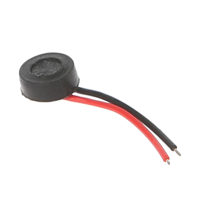 

Electret Condenser High Sensitivity 4015 MIC For PC Phone Earphone Mp3 Player