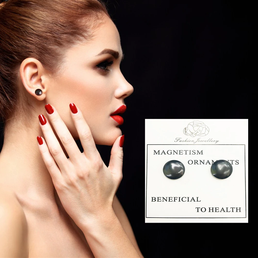 ABODY Slimming Earrings Slimming Patch Lose Weight