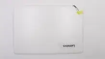 

Suitable for 310S-14 310S-14IKB LCD cover C 80TK with antenna white LCD PARTS FRU 5CB0L45108