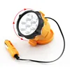 12V Universal Car Emergency Lights 7 Lamps LED Mini Magnetic Car Repair Work Spotlight Light Lighter Magnetic Auto Car Tool ► Photo 1/6