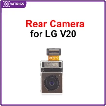 Witrigs сзади Камера для LG V20