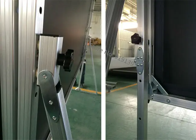 fast holding projection screen pic 21