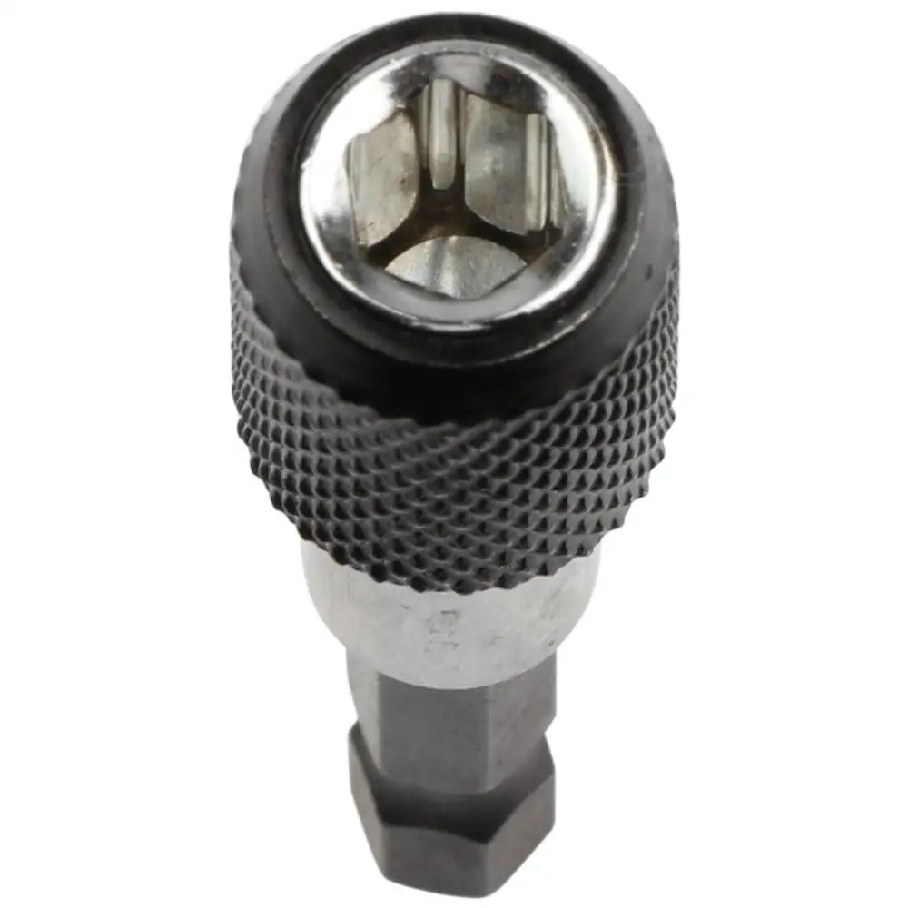 1/4 &quot60 мм ударная диск шестигранным хвостовиком Quick Release изменение держатель бит
