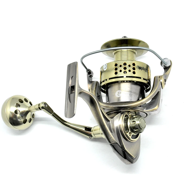 Fishing reel (16)