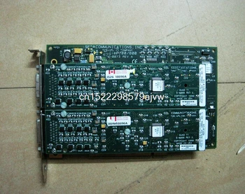 

COMUNICACTINNS WANIC/600/800 6-0073 REV A