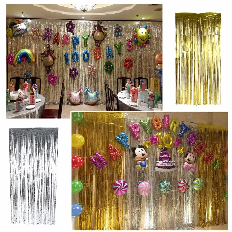 3M-2M-Metallic-Foil-Curtain-Wedding-Decoration-Backdrop-Curtain-Mariage-Foil-Garland-Shiny-Backdrop-Birthday-Party