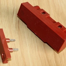 Celcom тиски замок лифт запчасти KF-9074 KF-9075