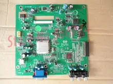 LCD26B66-L Motherboard 40-L2726A-DID4X with QD26HL02 screen