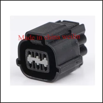 

DJ7069Y-1.2-21 female male Connector Terminal connectors jacket auto 6 pin Connector automotive plug socket Fuse box